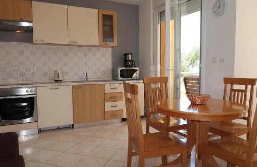 Rabac Apartment | Apartment Magnolia-1 by Interhome
