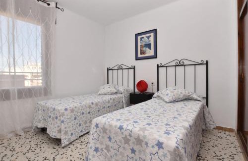 Torredembarra Apartment | Apartment Magnolia by Interhome
