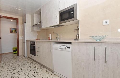 Torredembarra Apartment | Apartment Magnolia by Interhome