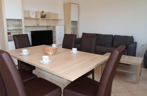 Rabac Apartment | Apartment Magnolia - RAC167 by Interhome