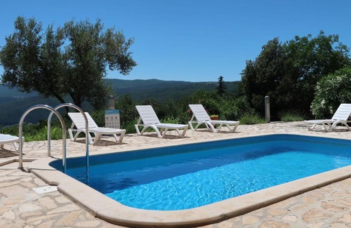 Rabac Apartment | Apartment Magnolia - RAC167 by Interhome