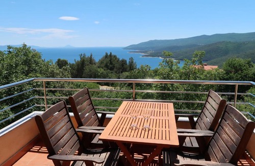 Rabac Apartment | Apartment Magnolia - RAC167 by Interhome