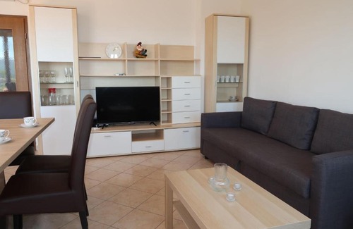 Rabac Apartment | Apartment Magnolia - RAC167 by Interhome