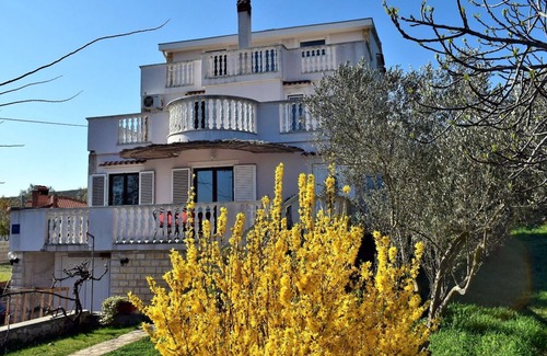 Dobropoljana Apartment | Apartment Maja (10322-A1) - Dobropoljana
