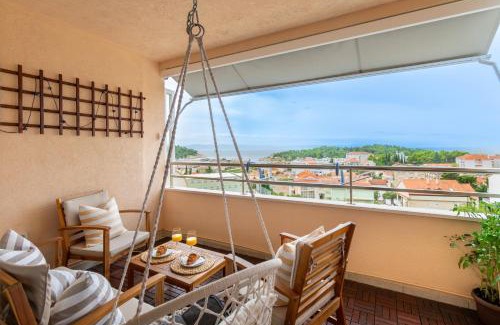 Gorinka Apartment | Apartment Maja Superior