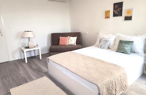 Gorinka Apartment | Apartment Makarska View