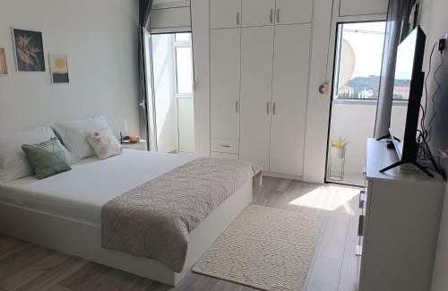 Gorinka Apartment | Apartment Makarska View