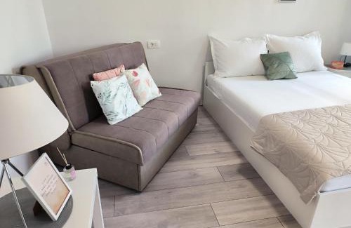 Gorinka Apartment | Apartment Makarska View