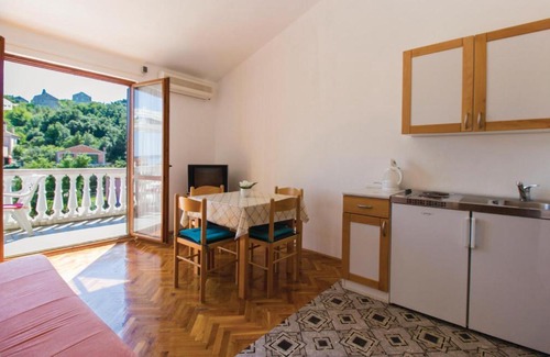 Komoseva Apartment | Apartment Mali Iz with Sea View I
