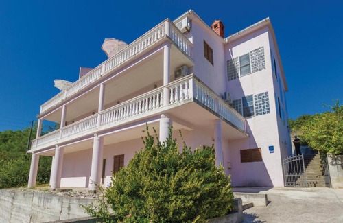 Komoseva Apartment | Apartment Mali Iz with Sea View I