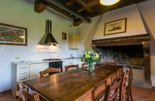 Sorano Apartment | Apartment Malva by Interhome
