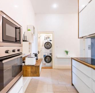 Nove Mesto Apartment | Apartment Manes