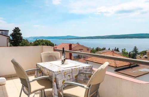 Dramalj Apartment | Apartment Manestar - CKV220 by Interhome