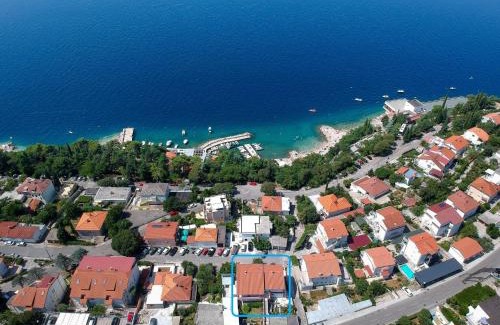 Dramalj Apartment | Apartment Manestar - CKV220 by Interhome