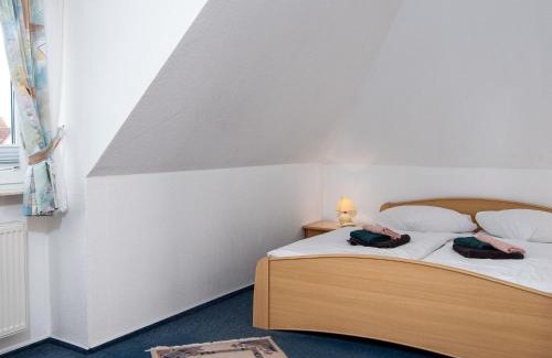 Norddeich Apartment | Apartment Mantelmöwe by Interhome