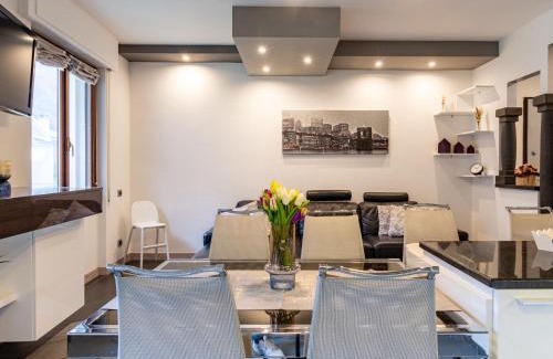 Novate Mezzola Apartment | Apartment Manuela by Interhome
