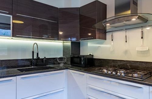 Novate Mezzola Apartment | Apartment Manuela by Interhome