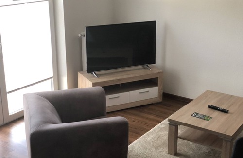 Thulsfeld Apartment | Apartment "maple"