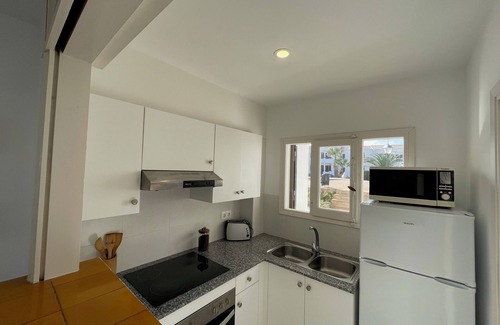 Cala en Forcat Apartment | Apartment Mar a mar 43
