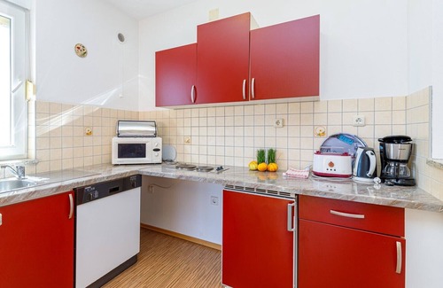 Liznjan Apartment | Apartment Mara A2 in Ližnjan