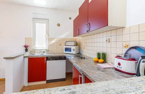 Liznjan Apartment | Apartment Mara A2 in Ližnjan