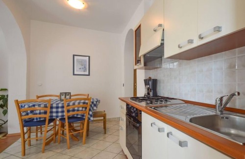 Obrovac Apartment | Apartment Mara by Interhome