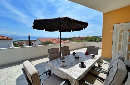 Silo House | Apartment Mara I.