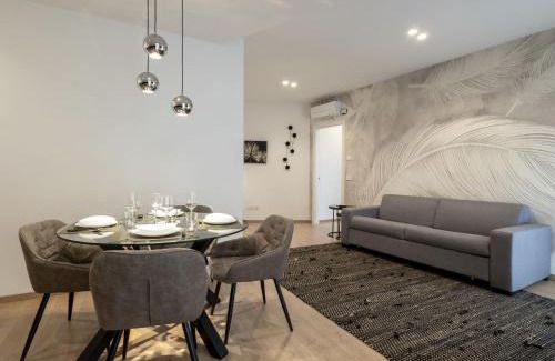 Chiavenna Apartment | Apartment Marconi by Interhome