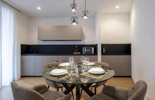 Chiavenna Apartment | Apartment Marconi by Interhome