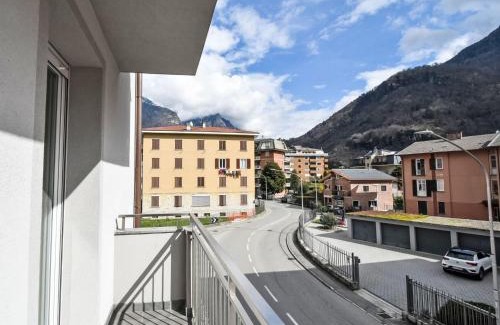 Chiavenna Apartment | Apartment Marconi by Interhome