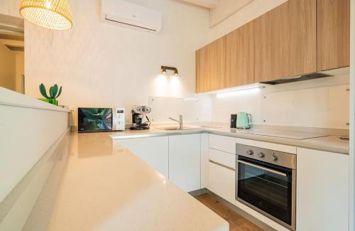 Procchio Apartment | Apartment Mare di Spartaia