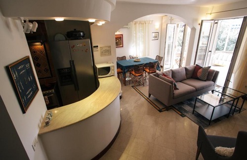 Cres Apartment | Apartment Mare