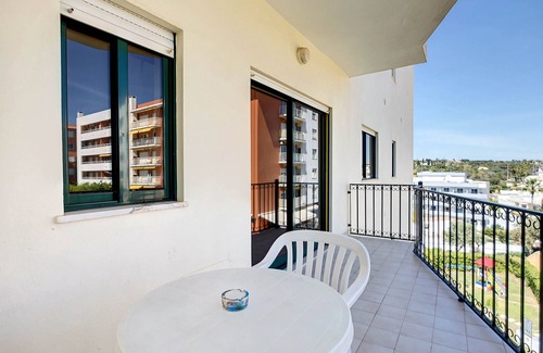Armacao de Pera Apartment | Apartment Mare Nostrum - Pool & Private parking