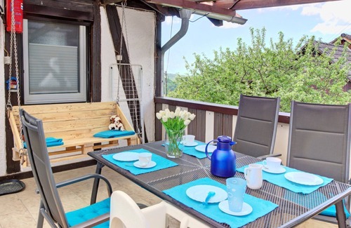 Freiamt Apartment | Apartment Margaritte, 80sqm, 2 bedrooms, maximum 4 people