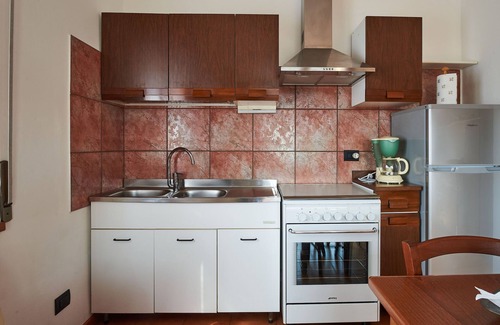 Dongo Apartment | Apartment Margi by Interhome