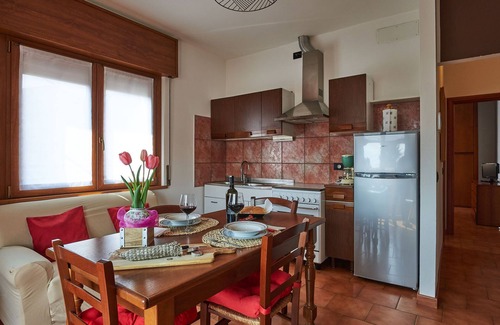 Dongo Apartment | Apartment Margi by Interhome