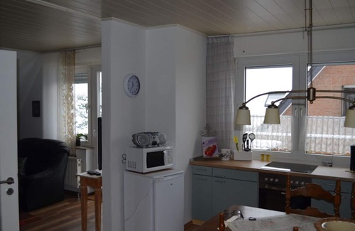 Heiden Apartment | Apartment Margit, 1-3 pers.