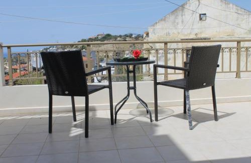 Pitsidia Apartment | Apartment Mariandi