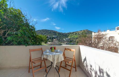 Pitsidia Apartment | Apartment Mariandi