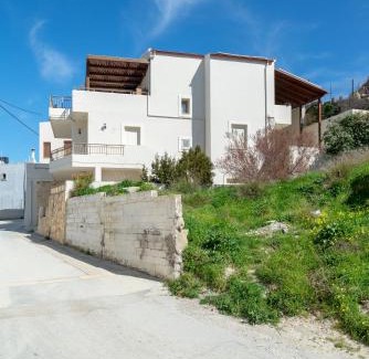 Pitsidia Apartment | Apartment Mariandi
