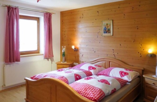 Holdernach Apartment | Apartment Marianne (FGZ163) in Fügen - 4 persons, 1 bedrooms
