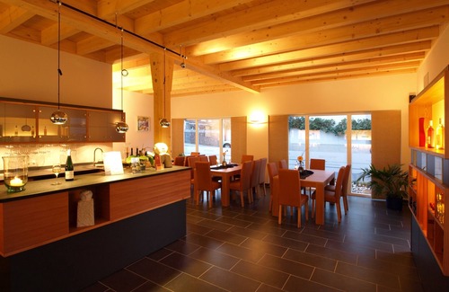 Punderich Apartment | Apartment "Marienburg", relaxing vacation in a holiday winery