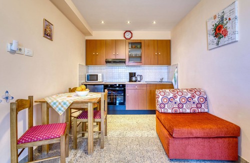 Opric Apartment | Apartment Marija by Interhome