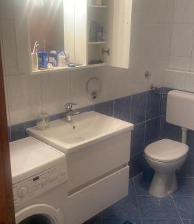Gorinka Apartment | Apartment Marijeta Makarska