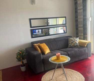 Gorinka Apartment | Apartment Marijeta Makarska