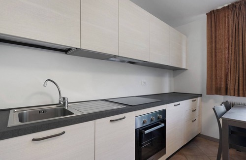 Marilleva 900 Apartment | Apartment 'Marilleva 900 Kristall' with Mountain View, Shared Terrace and Wi-Fi
