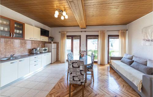 Marina Apartment | Apartment Marina With Sea View 03