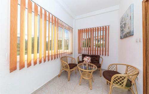Marina Apartment | Apartment Marina With Sea View 03