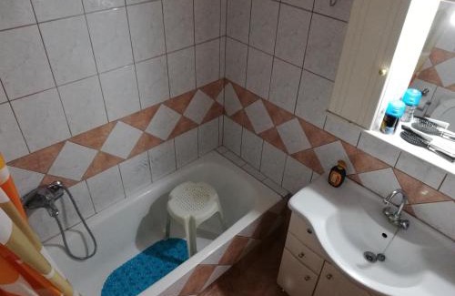 Soufli Apartment | APARTMENT MARIOS SOUFLI Ευρύχωρη γκαρσονιέρα, 60m2 στο κέντρο