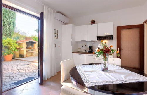 Marceljani Apartment | Apartment Mariza by Interhome
